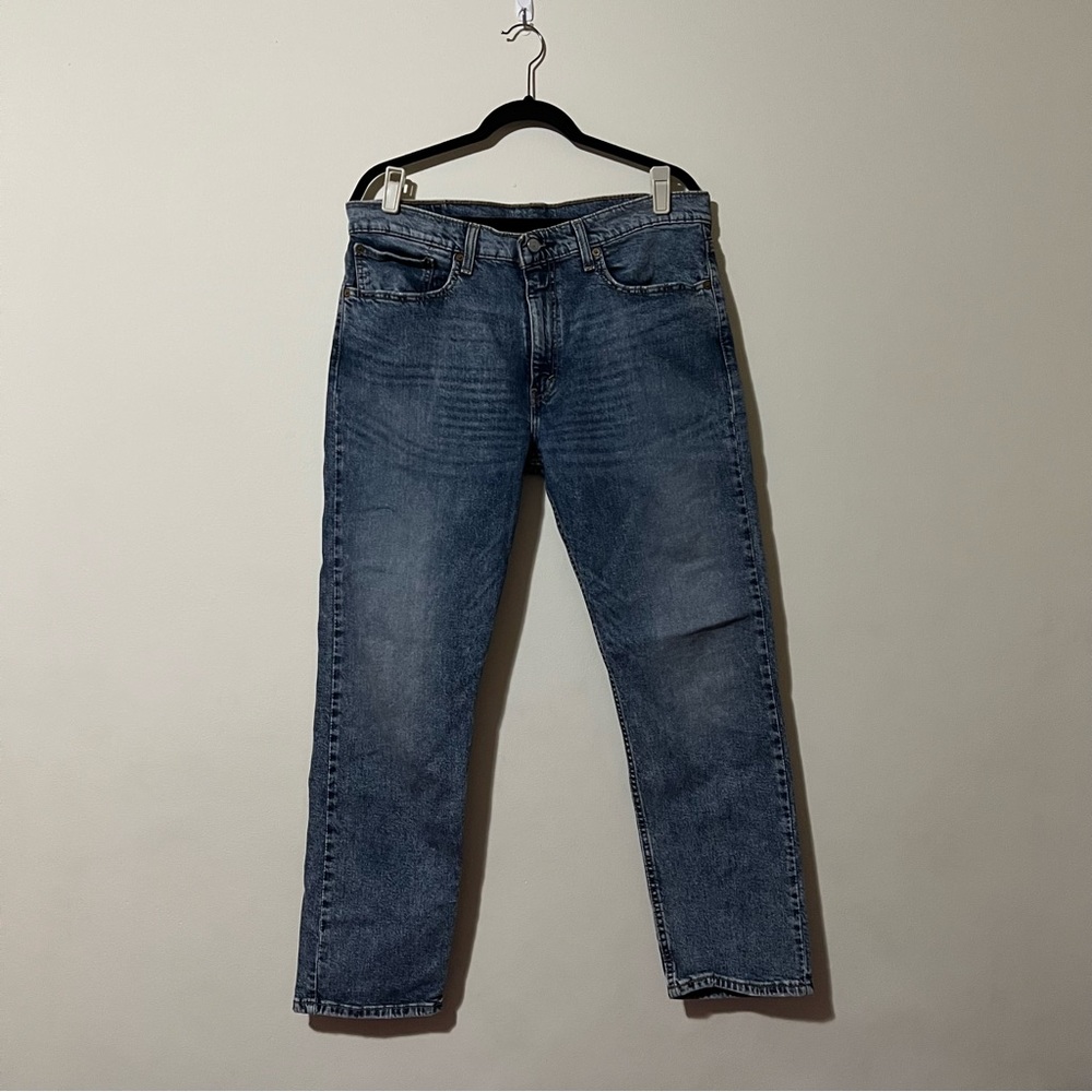 Levi’s 502, Men's Jeans, Size 36 x 30